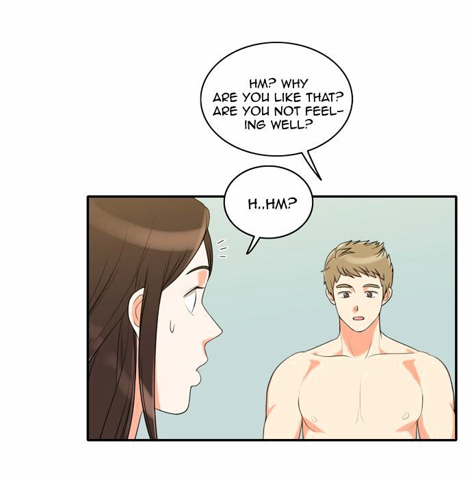 Do It One More Time Chapter 16 page 39 - Chapter 16