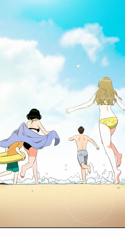 Do It One More Time Chapter 16 page 4 - Chapter 16