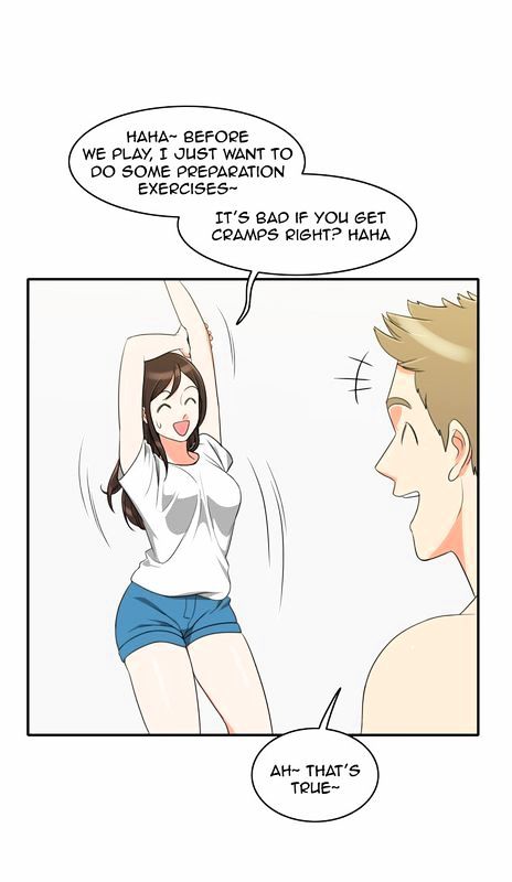 Do It One More Time Chapter 16 page 40 - Chapter 16