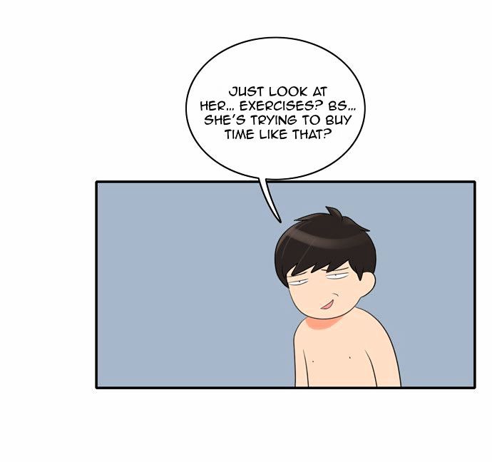Do It One More Time Chapter 16 page 41 - Chapter 16