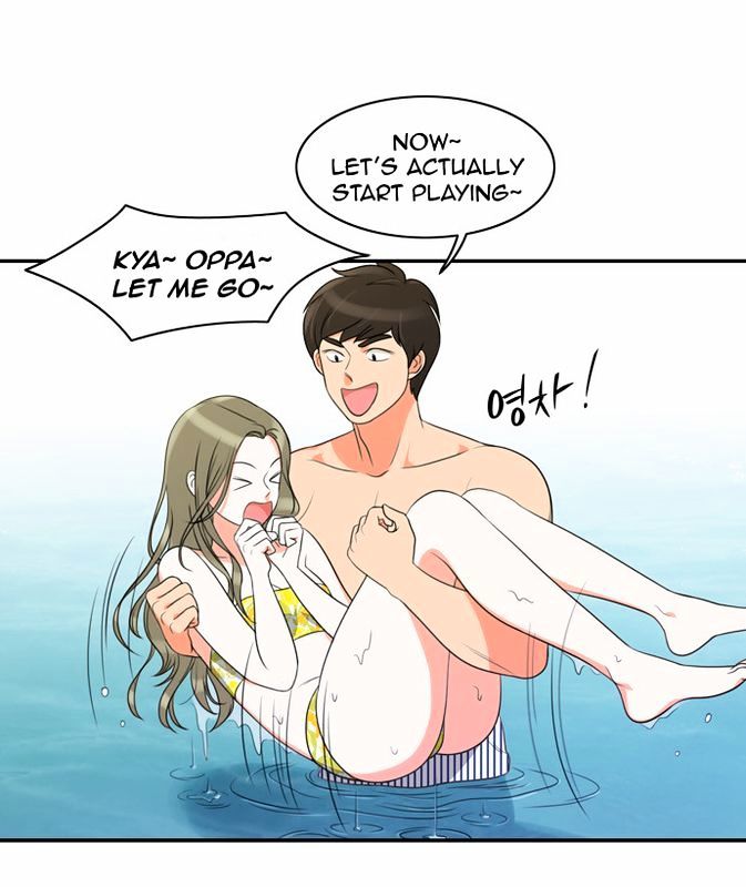 Do It One More Time Chapter 16 page 42 - Chapter 16