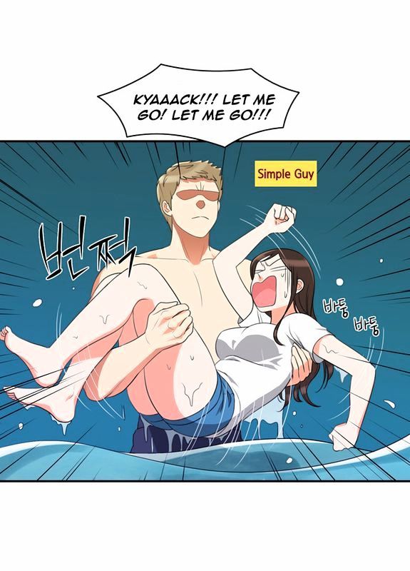 Do It One More Time Chapter 16 page 46 - Chapter 16