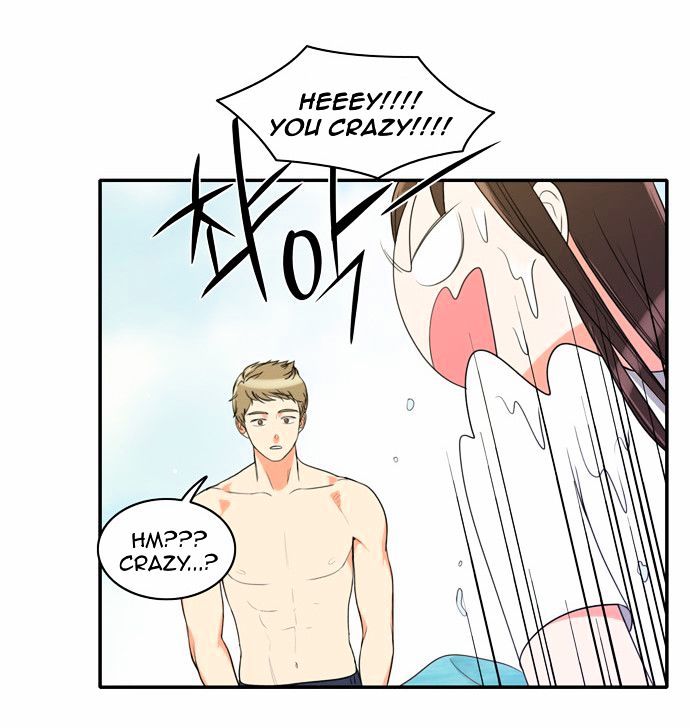 Do It One More Time Chapter 16 page 48 - Chapter 16