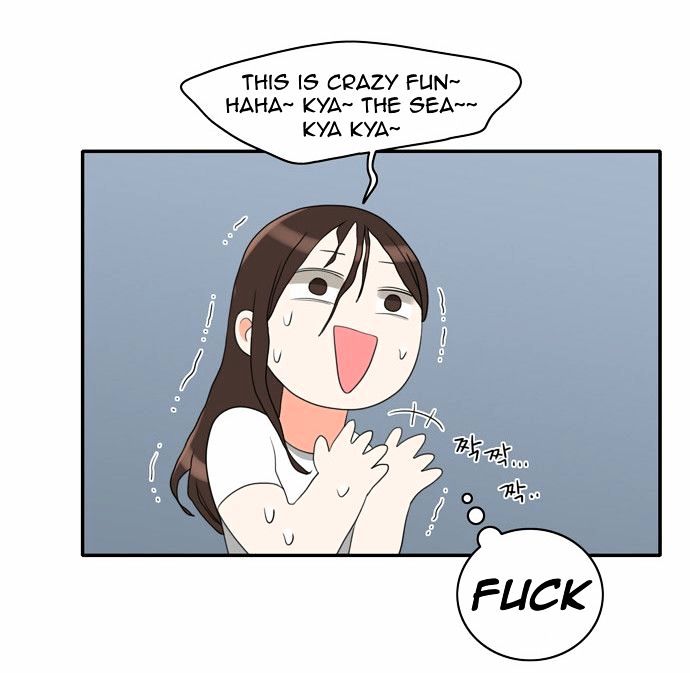 Do It One More Time Chapter 16 page 50 - Chapter 16