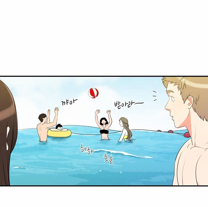 Do It One More Time Chapter 16 page 51 - Chapter 16