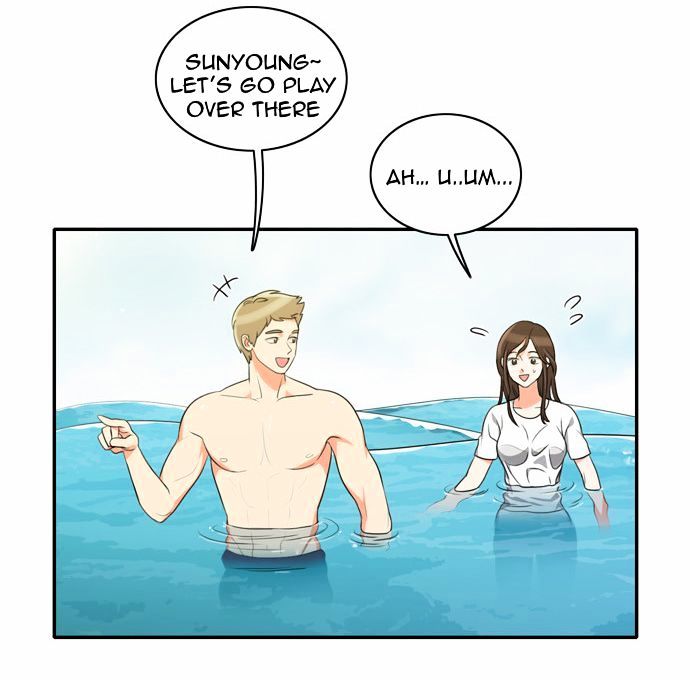 Do It One More Time Chapter 16 page 52 - Chapter 16