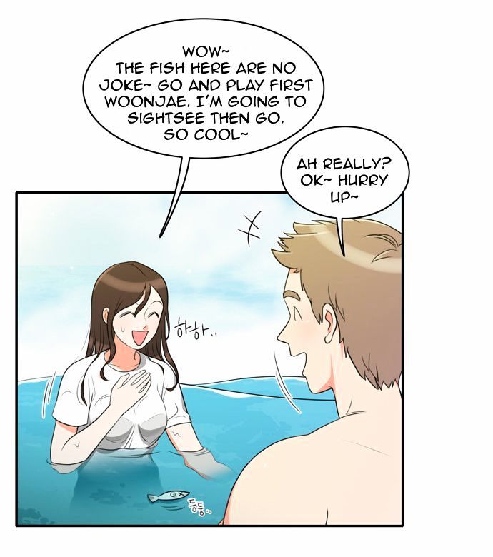 Do It One More Time Chapter 16 page 53 - Chapter 16