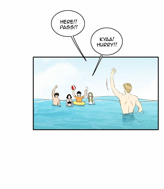 Do It One More Time Chapter 16 page 54 - Chapter 16