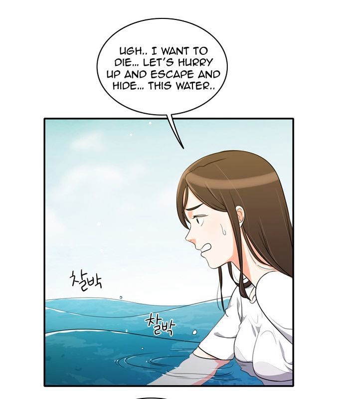 Do It One More Time Chapter 16 page 55 - Chapter 16