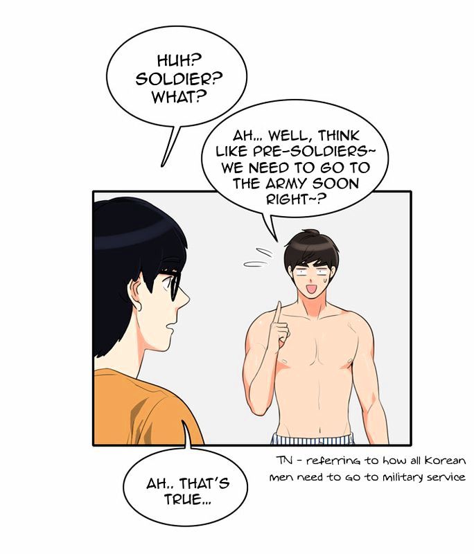 Do It One More Time Chapter 16 page 6 - Chapter 16