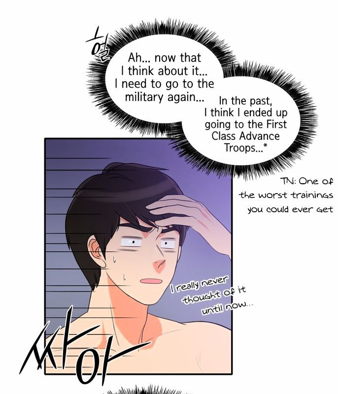 Do It One More Time Chapter 16 page 7 - Chapter 16