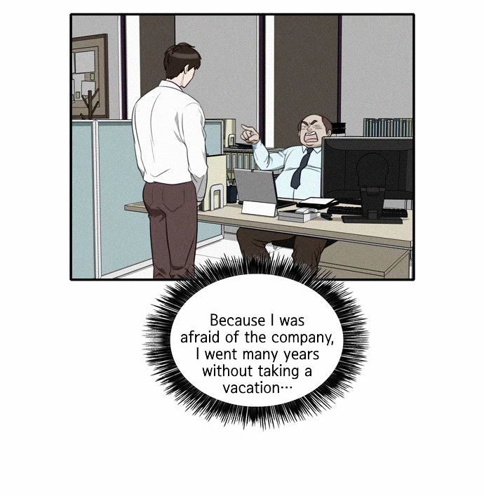 Do It One More Time Chapter 16 page 9 - Chapter 16
