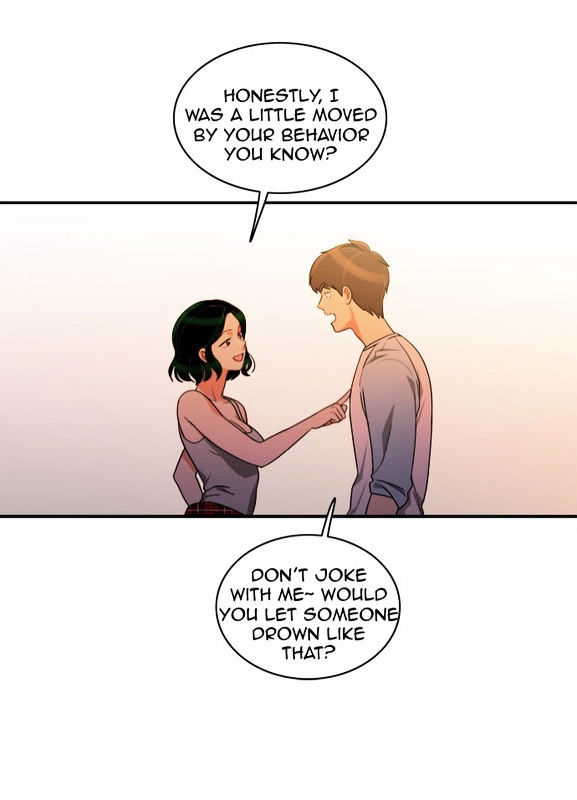 Do It One More Time Chapter 18 page 10 - Chapter 18