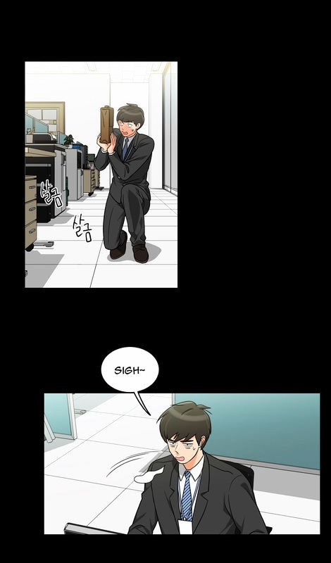 Do It One More Time Chapter 18 page 13 - Chapter 18