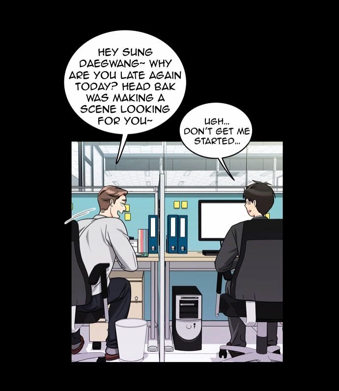 Do It One More Time Chapter 18 page 14 - Chapter 18