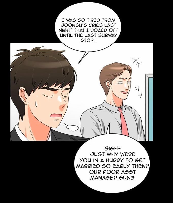 Do It One More Time Chapter 18 page 15 - Chapter 18
