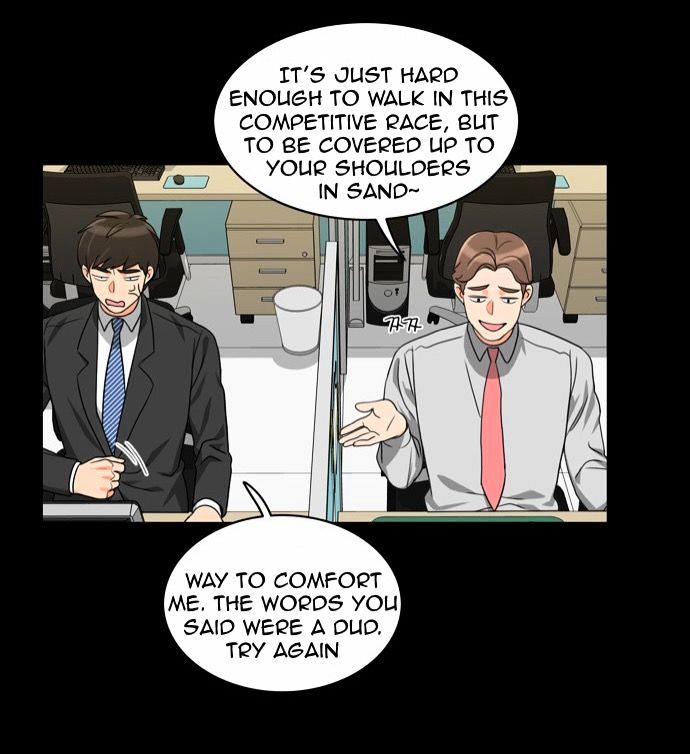 Do It One More Time Chapter 18 page 16 - Chapter 18