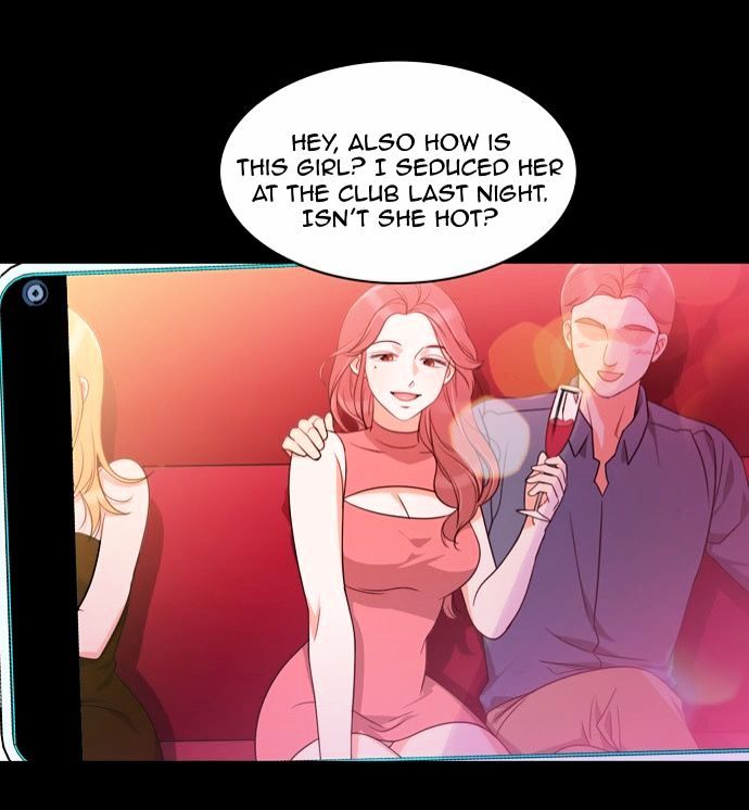 Do It One More Time Chapter 18 page 17 - Chapter 18