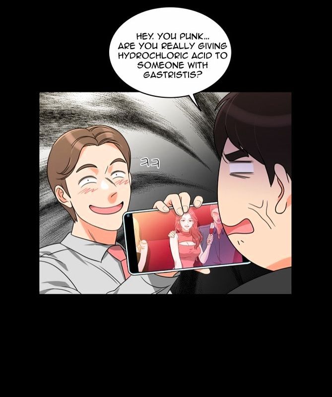 Do It One More Time Chapter 18 page 18 - Chapter 18