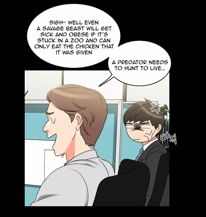 Do It One More Time Chapter 18 page 19 - Chapter 18