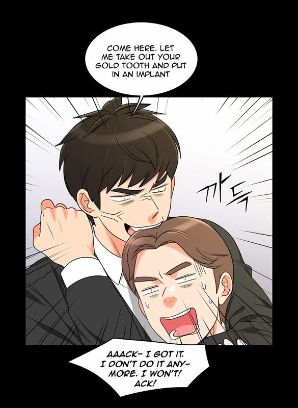 Do It One More Time Chapter 18 page 20 - Chapter 18