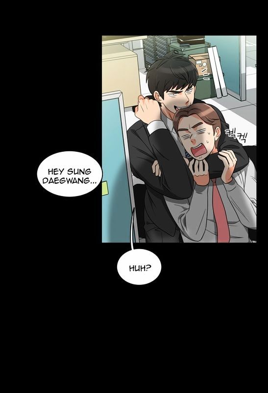 Do It One More Time Chapter 18 page 21 - Chapter 18