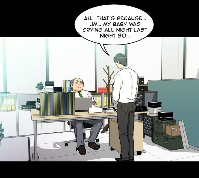 Do It One More Time Chapter 18 page 23 - Chapter 18