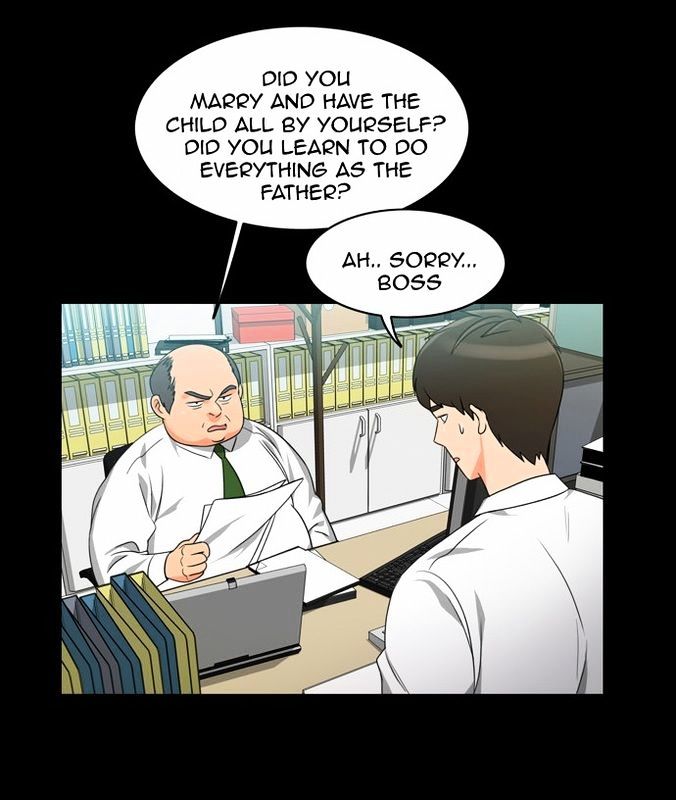 Do It One More Time Chapter 18 page 24 - Chapter 18