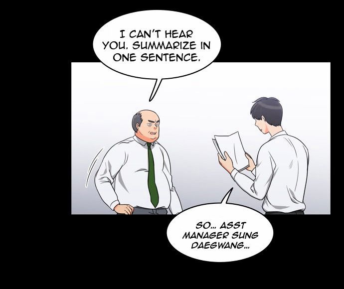 Do It One More Time Chapter 18 page 28 - Chapter 18