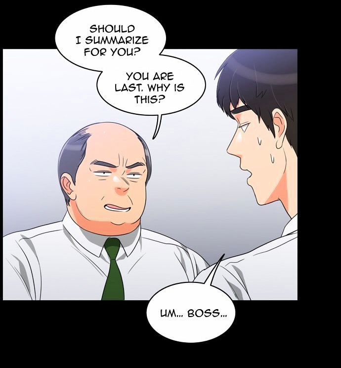 Do It One More Time Chapter 18 page 29 - Chapter 18