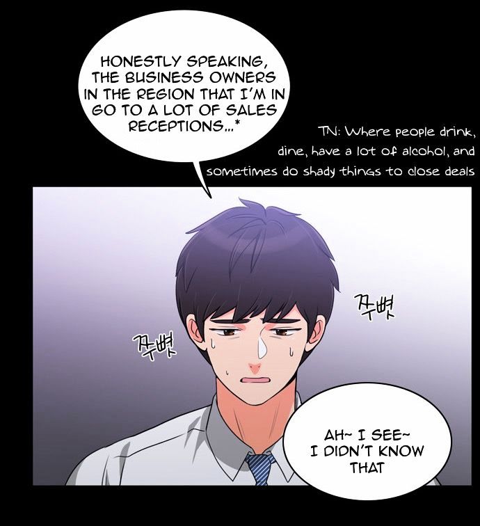 Do It One More Time Chapter 18 page 30 - Chapter 18