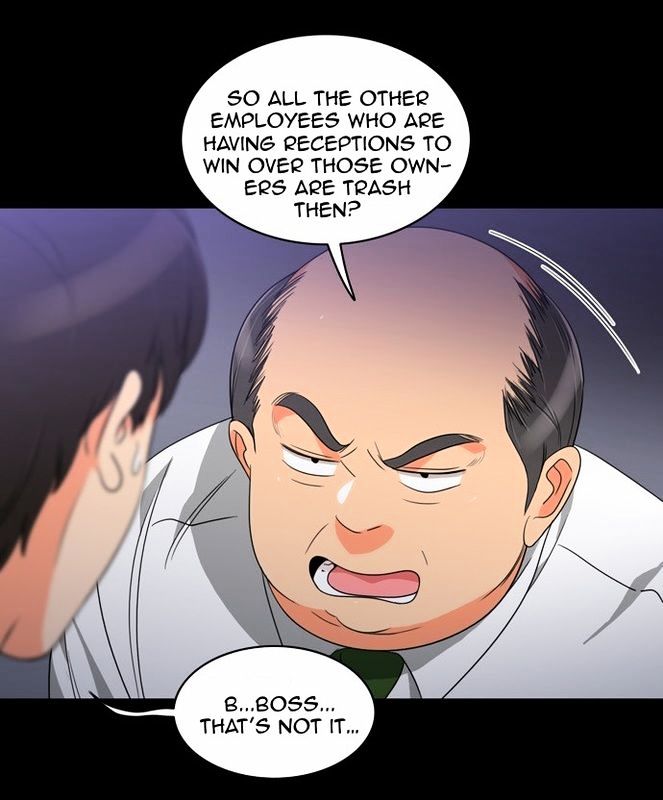 Do It One More Time Chapter 18 page 32 - Chapter 18