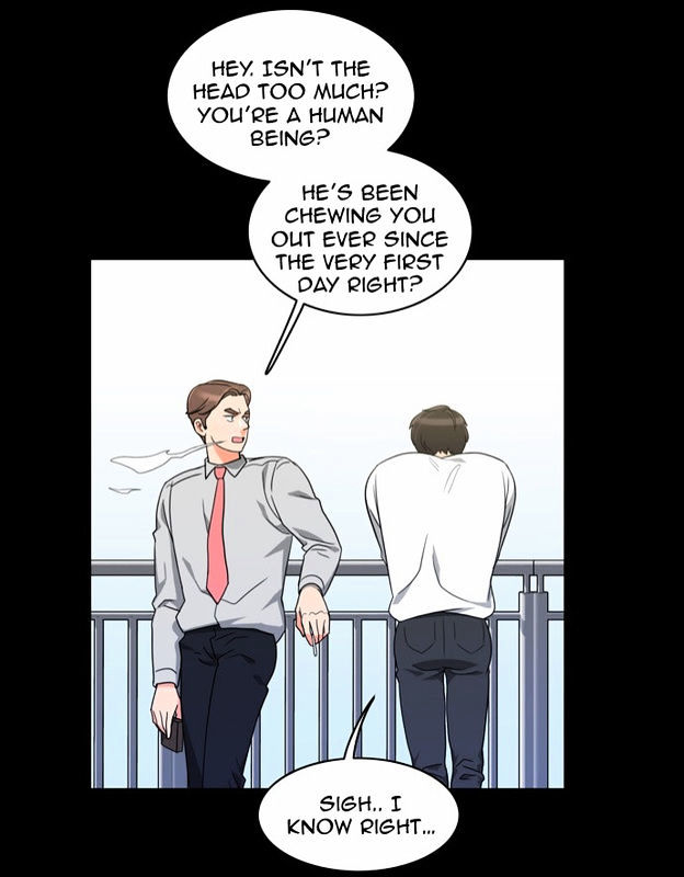Do It One More Time Chapter 18 page 35 - Chapter 18