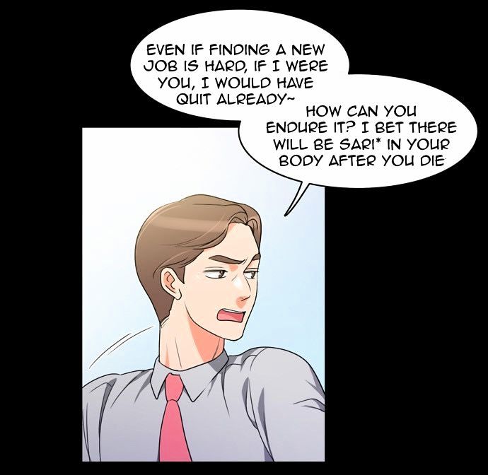 Do It One More Time Chapter 18 page 36 - Chapter 18