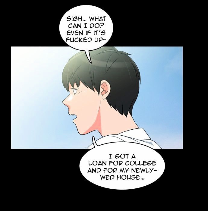Do It One More Time Chapter 18 page 37 - Chapter 18