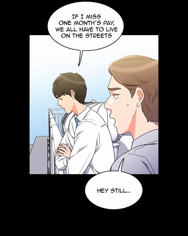 Do It One More Time Chapter 18 page 38 - Chapter 18