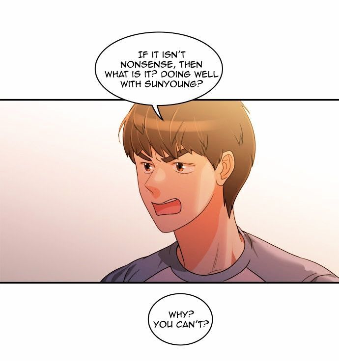 Do It One More Time Chapter 18 page 4 - Chapter 18