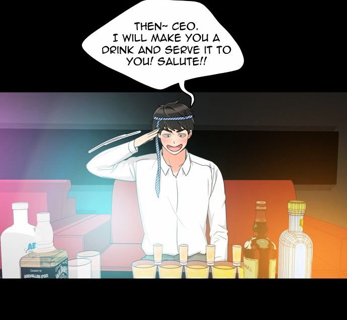 Do It One More Time Chapter 18 page 44 - Chapter 18