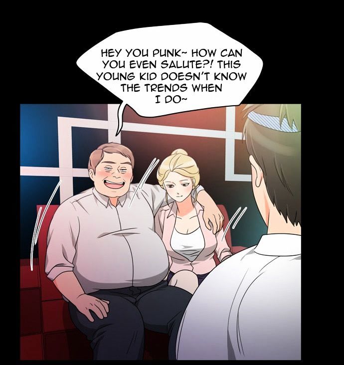 Do It One More Time Chapter 18 page 46 - Chapter 18