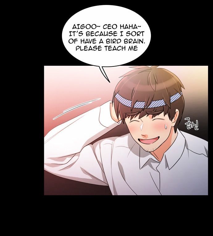 Do It One More Time Chapter 18 page 47 - Chapter 18