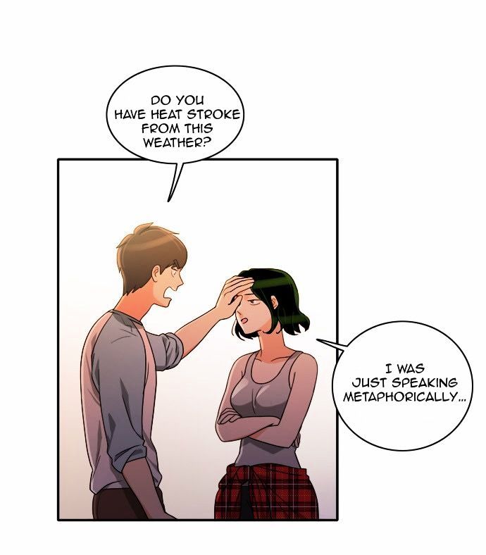 Do It One More Time Chapter 18 page 5 - Chapter 18