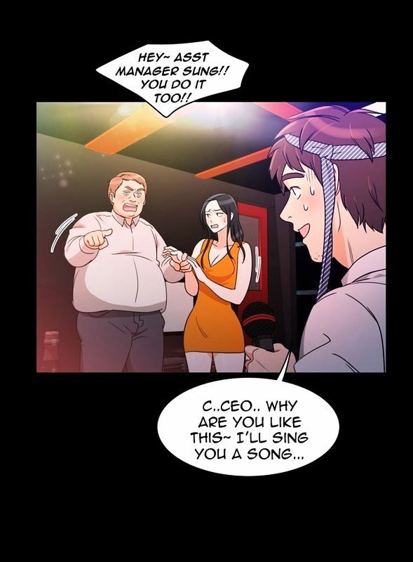 Do It One More Time Chapter 18 page 52 - Chapter 18