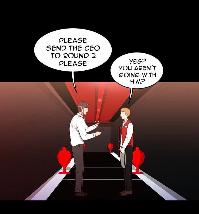 Do It One More Time Chapter 18 page 54 - Chapter 18