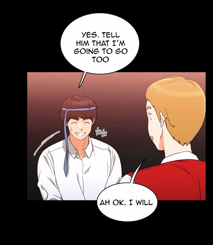 Do It One More Time Chapter 18 page 55 - Chapter 18