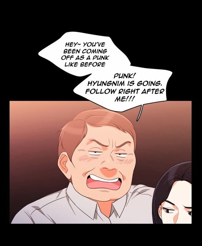 Do It One More Time Chapter 18 page 57 - Chapter 18