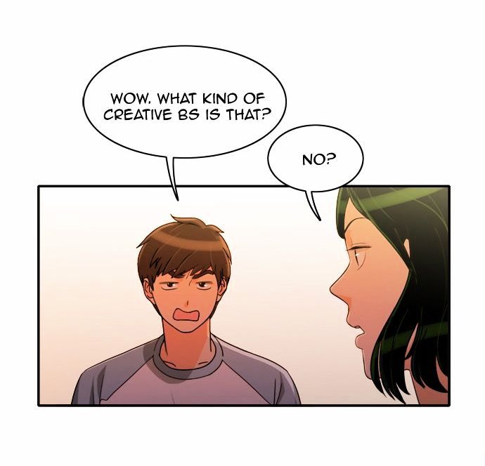 Do It One More Time Chapter 18 page 8 - Chapter 18