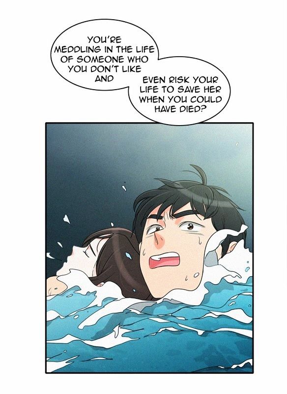 Do It One More Time Chapter 18 page 9 - Chapter 18