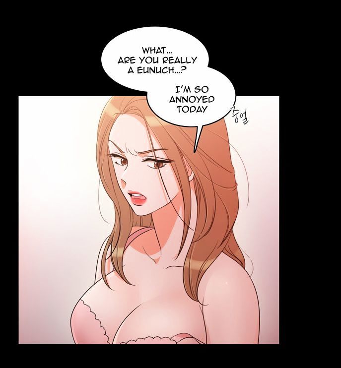 Do It One More Time Chapter 19 page 10 - Chapter 19