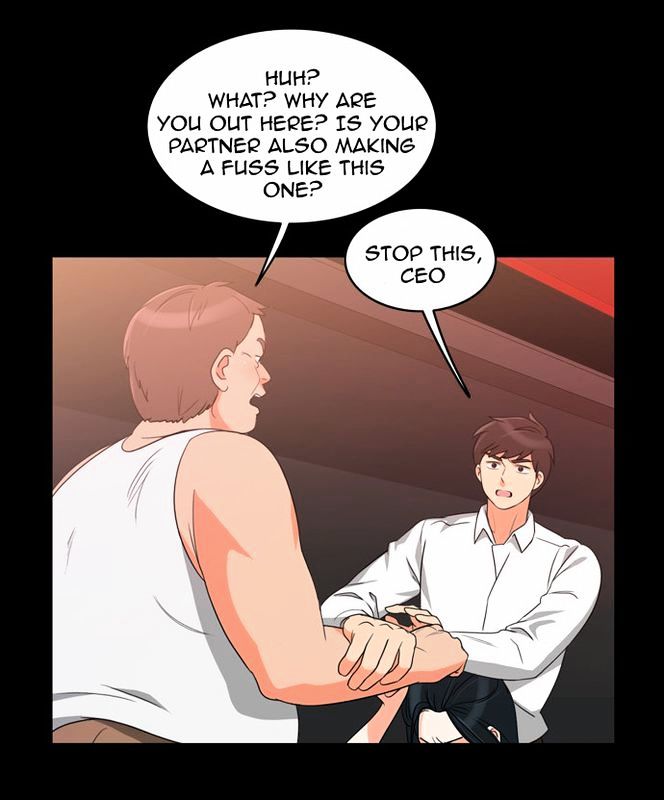 Do It One More Time Chapter 19 page 21 - Chapter 19