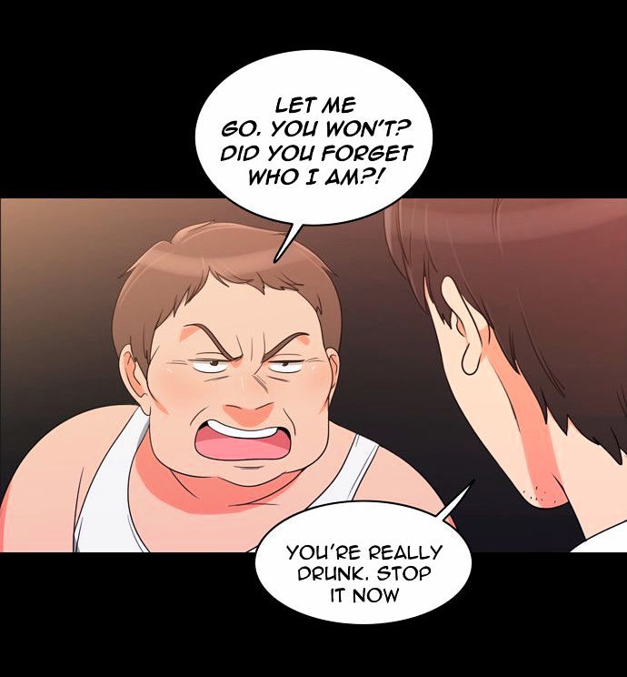 Do It One More Time Chapter 19 page 22 - Chapter 19